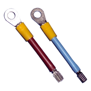 Copper Flexible Leads for Diodes (16 Amps to 50 Amps)